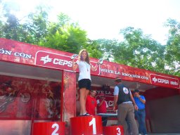 XIX Concentracion - 2012